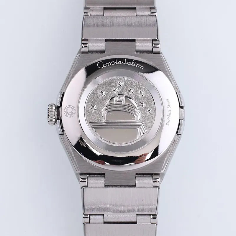 Omega Meteorite Dial Ladies - Hình 2