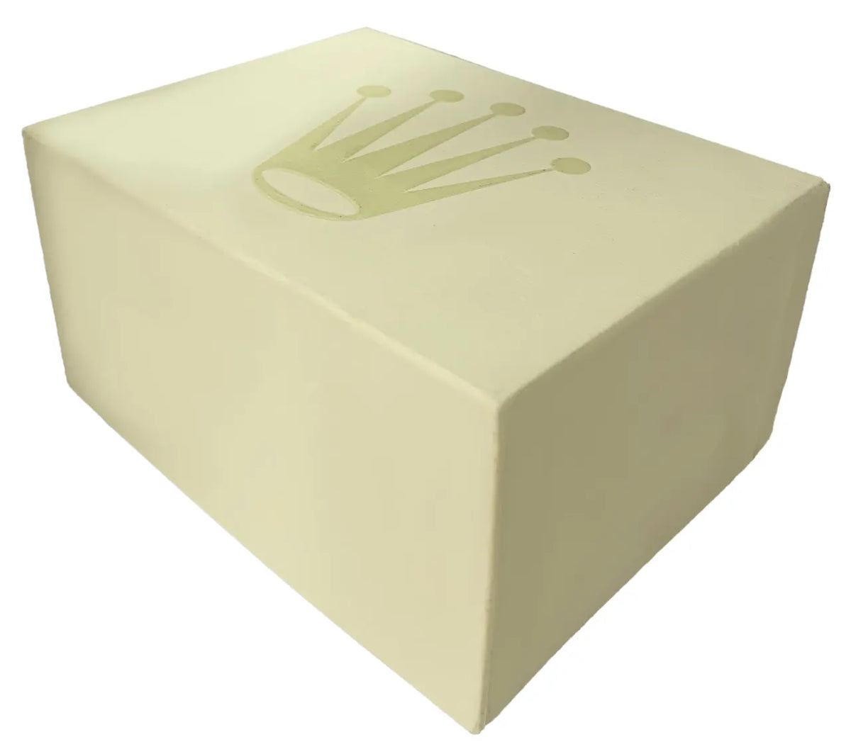 Rolex GMT-Master Yellow Gold - Hình 9
