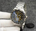 chronograph TAG Heuer Mario Kart